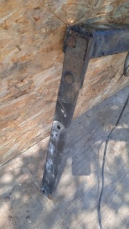 фото thumb №9, C-max hak буксирувальний кулька табличка