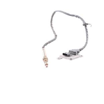 фото thumb №12, Mercedes w164 w205 w207 w251 лямбда лямбда датчик nox a0009053606