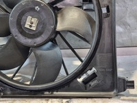 фото thumb №12, Вентилятор радиатора оригинальный номер 8200151464 renault megane ii 1.5 dci 60kw 03r