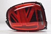 фото thumb №1, Mini f55 f56 f57 lift лампа правая задняя led lci 7435134