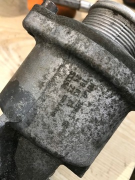 фото thumb №6, Турбонагнітач vw 2.0 tsi ihi turbo is12 ідеальна