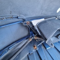 фото thumb №10, Бампер honda accord vii lift перед niebieski оригинальный 06-08