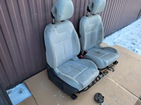 фото thumb №5, Citroen c 4 ii b7 сиденья заднее сиденье