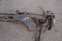 фото thumb №8, Балка підвішування зад hyundai ix35 55410-3u800