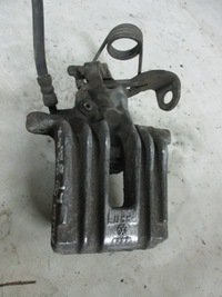 фото thumb №7, Супорт лівий задня audi a4 b6 b7 8e0