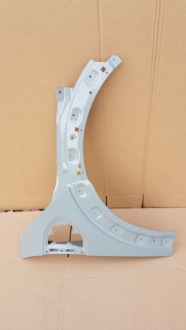 Крило перед правий mini f60 16- новий!!! Зі Шроту, фото thumb