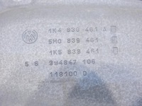 фото thumb №7, Механизм стёкла левый зад vw golf v plus