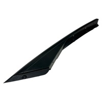 фото thumb №3, Chevrolet corvette c6 05-13r захист корпус зовнішня стійка a ліва oem