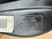 Opel meriva b 1.4 turbo труба заливна горловина пального 13269551 Ціна, фото thumb