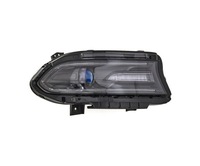 фото thumb №9, Лампа передняя do dodge charger 2015-2023 68214396ab правая механический