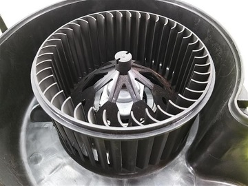 фото thumb №1, Повітродувка вентилятор opel vectra c signum 2002-2008r thermotec резистор