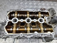 фото thumb №5, Audi a6 s6 c6 4f 2010 з передній головка двигуна