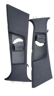 фото thumb №1, Mercedes w212 корпус стійка ліва права a2126900030