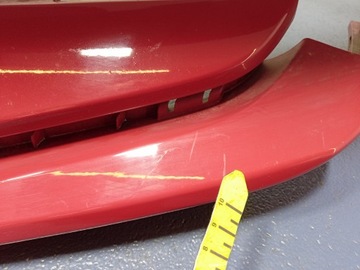 фото thumb №12, Hyundai i30 iii n-line бампер перед 86511-s0000