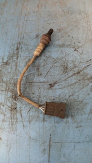 фото thumb №1, Датчик лямбда-зонд fiat seicento 03r