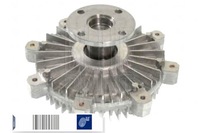 фото thumb №1, Blue print adg091802 сцепление, вентилятор охлаждение