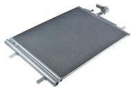 фото thumb №2, Конденсатор кондиціонера s60 / v60 10- d2,