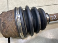 фото thumb №4, Приводной вал левая короткий fiat punto ii fl 1.2