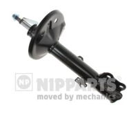 Купить Амортизаторы автомобильные nipparts n5502083g, фото thumb