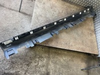 2022 mercedes-benz gls x167 накладка порог a1676906301 Киев, фото thumb