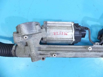 фото thumb №12, Трансмиссия рулевая рейка chevrolet malibu iv 11-16