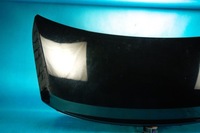 фото thumb №9, Крышка задняя зад багажника audi a8 s8 4h рестайлинг ly9t 4h0827023l 4h0853927 2zz