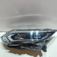 фото thumb №11, Nissan qashqai 2020 перед сторона левая лампы передние