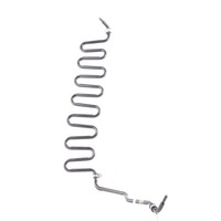 фото thumb №10, Mercedes slk r171 m271 труба радиатор масла усилителя a1714600024