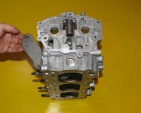 фото thumb №8, Головка двигателя задняя nissan murano i z50 3.5 v6