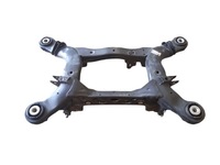 фото thumb №1, Mercedes x166 gls подрамник подрамник подвеска задняя