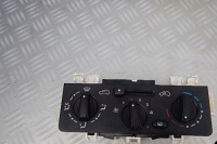 фото thumb №1, Citroen c2 vtr 1.6 16v панель повітровід обдув