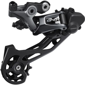 Задний переключатель Shimano GRX RD-RX810, 2x11 скоростей
