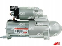 фото thumb №8, Стартер hyundai sonata grandeur 3.3 kia opirus 3.8 as-pl s1073s