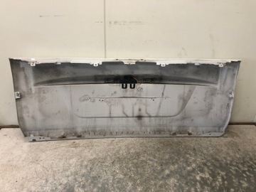 фото thumb №7, Кришка накладка багажника smart fortwo 451 a4517570006