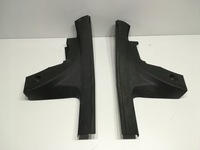 фото thumb №1, Молдинг защита накладка порог задняя левая lub правая alfa romeo 159