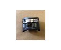 фото thumb №6, Поршень 6szt std toyota supra mk4 3,0 turbo r6 2jz-gte oem