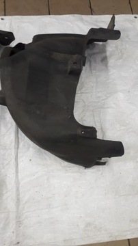 фото thumb №9, Підкрилок зад задні праві ліві vw new beetle 98-10 1c0810971d 1c0810972e