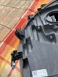 фото thumb №10, Vw id.3 лампа правая фара led 10b941036b