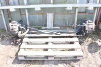 фото thumb №1, Підвіска перед 3,0 isuzu npr 2003