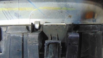 фото thumb №9, Bmw x5 f15 x6 f16 решётка радиатора решётка решётки радиатора комплект l+r