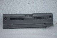 фото thumb №1, Защита накладка поперечина задняя заднего 85771-h8600 kia stonic