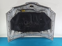 фото thumb №10, Капот передня mitsubishi outlander i 03-06 сріблястий a31