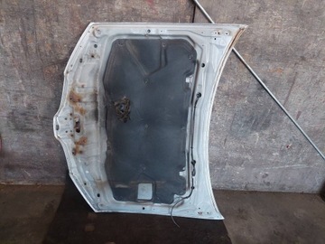 фото thumb №15, Комплектный перед бампер капот крыло лампа nissan almera n16 kl0