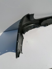 фото thumb №8, Бампер задняя bmw x4 g02 m набор 18-