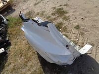 фото thumb №5, Крила чверть лівий задня renault captur ii 2 2022 rok білий