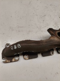 Купить Peugeot 308 коллектор выпускной полный v759703180, фото thumb