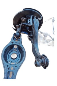 фото thumb №6, Toyota ch-r поворотный кулак задняя левая рычаги 1.8 hybrid