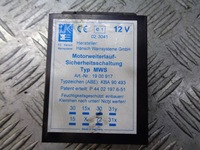 фото thumb №1, Модуль opel zafira a 1900917