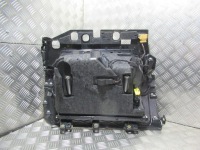 фото thumb №6, Porsche macan бардачок пассажира кожа luxorbeige