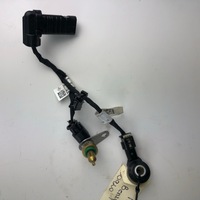 фото thumb №12, Датчик температури w177 amg a35 2.0t 16v 260920